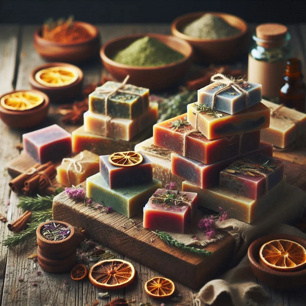 4 Truques de Artesãos Para Deixar o Sabonete Mais Cheiroso e Durável 2 4 Truques de Artesãos Para Deixar o Sabonete Mais Cheiroso e Durável