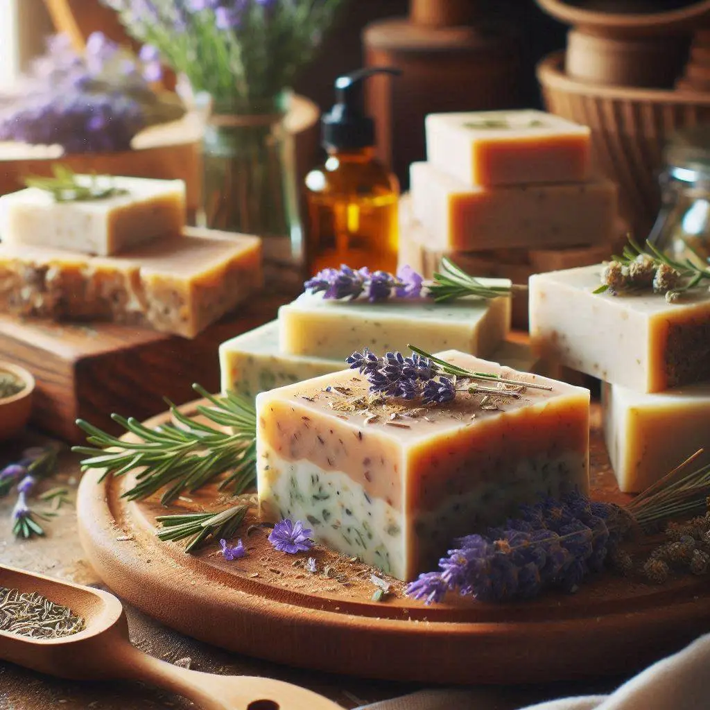 5 Motivos Para Começar a Fazer Sabonetes Naturais Hoje Mesmo 2 4 Truques de Artesãos Para Deixar o Sabonete Mais Cheiroso e Durável