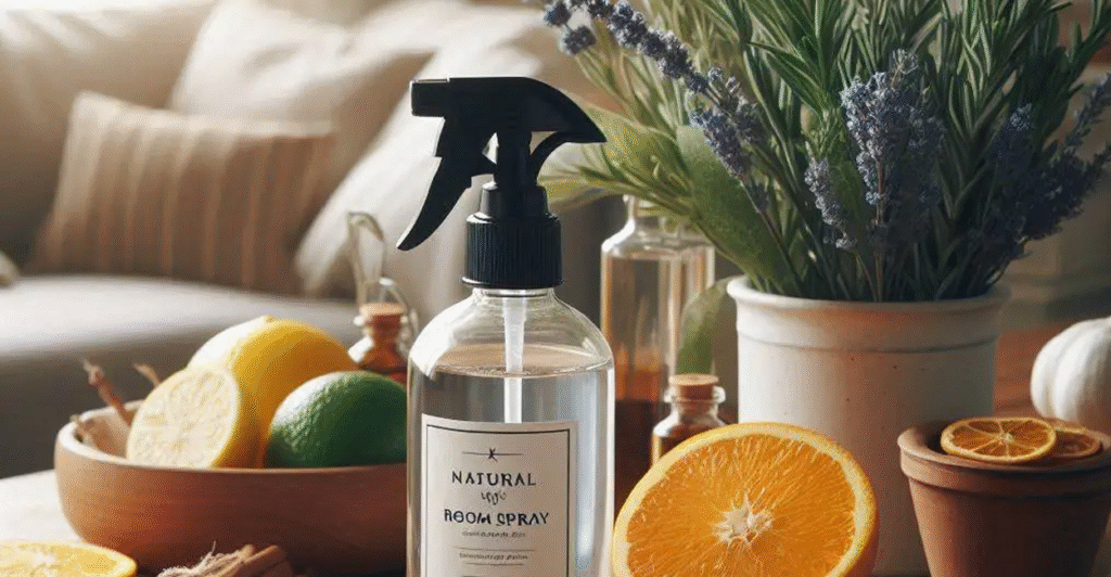 Dica Caseira: Aromatizador de Ambientes Feito Com Produtos Naturais 2 Aromatizador-de-Ambientes-Feito-Com-Produtos-Naturais
