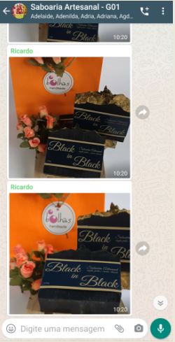 Curso Online de Sabonetes Artesanais + Apostila com Receitas