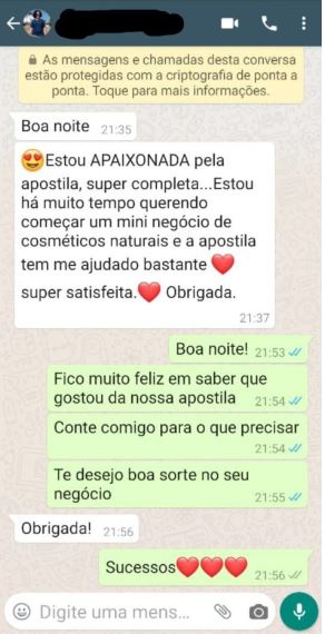 Curso Online de Sabonetes Artesanais + Apostila com Receitas