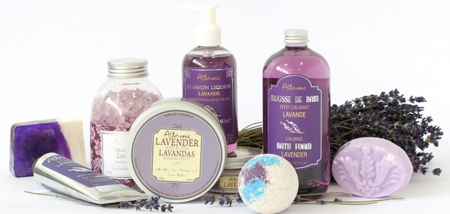 Curso Online de Sabonetes Artesanais + Apostila com Receitas