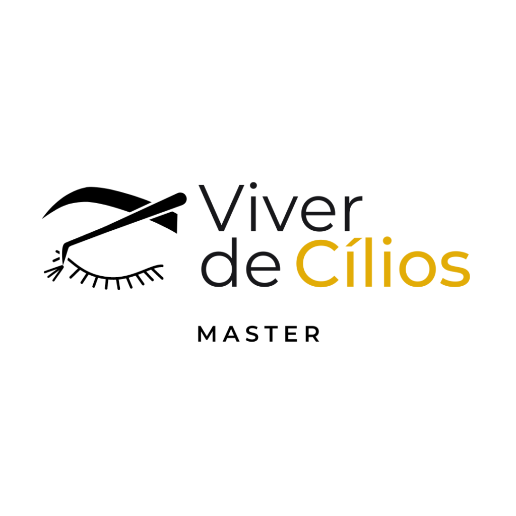 Curso Viver de Cílios Larissa Costa - 15 Técnicas