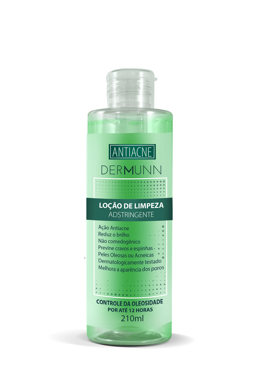 Adstringente o que é, como funciona e para que serve