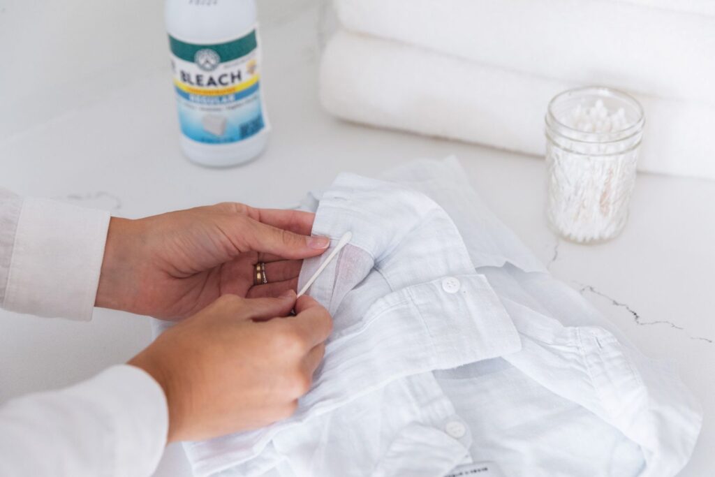 Como Fazer Água Sanitária com Cloro 2 Como Fazer Água Sanitária com Cloro