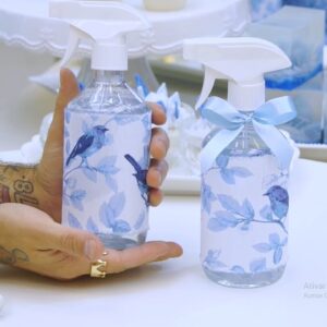 Como Fazer Águas de Lençóis em 5 Passos