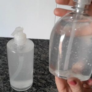 Como Fazer Álcool Perfumado em Casa: Receita Simples e Econômica!