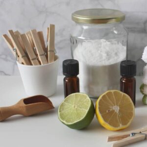 Como Fazer Detergente Neutro caseiro passo a passo