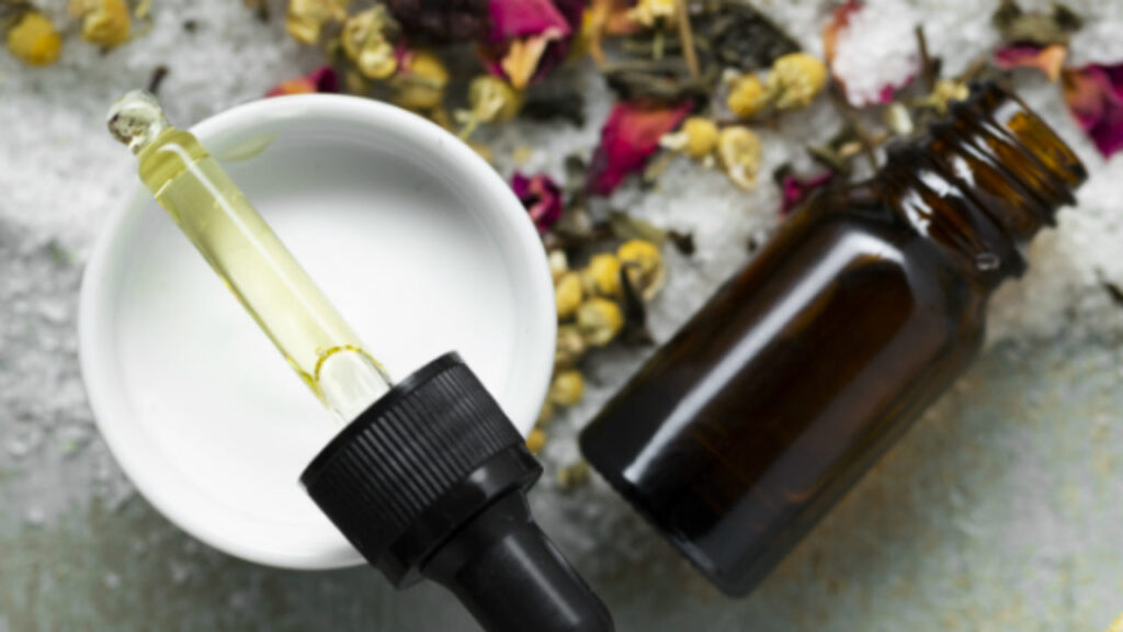 Como fazer serum caseiro passo a passo