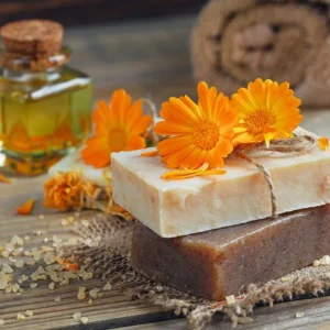 DIY Sabonete de Ervas: Passo a Passo para Criar o Seu