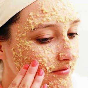 Máscara de aveia: por que usar e como fazer?