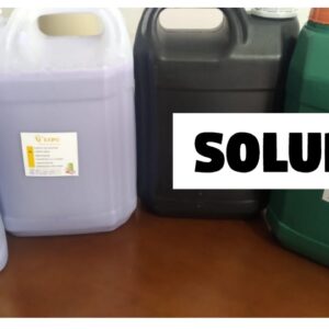 Como Fazer Solupan em Casa: Guia Completo e Prático para uma Limpeza Eficiente!