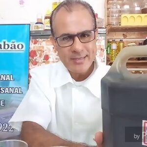 Amida 60 – Para Que Serve?