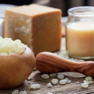 Benefícios do Sabonete de Aroeira Para uma Pele Radiante!