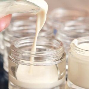 como fazer um protetor solar caseiro