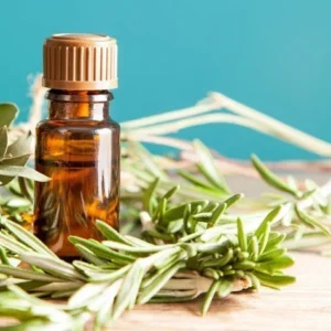 8 Benefícios e Usos do Óleo Essencial de Alecrim