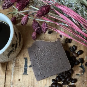 Como Fazer Sabonete Esfoliante e Hidratante Café com Chocolate