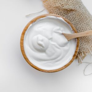 Como fazer Creme Para Pentear Cabelos Crespos