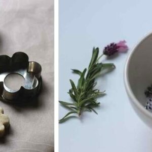 Como Fazer Sachês para Banho Aromáticos