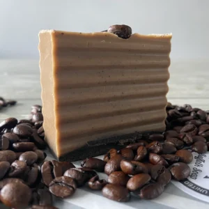 Receita de Sabonete de tabaco passo a passo