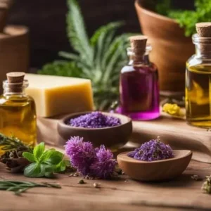 Como escolher os melhores corantes e essências para sabonetes