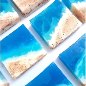 Como fazer sabonetes terapêuticos para ansiedade, insônia e estresse