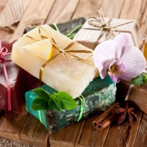 Melhores óleos e manteigas para sabonetes artesanais