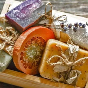 O que é sabonete artesanal? Guia completo para iniciantes