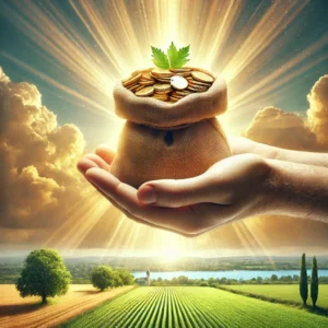 Oração do Dia para Atrair Prosperidade, Riqueza e Dinheiro