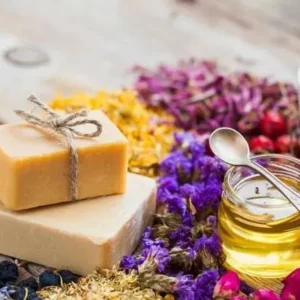 Propriedades dos óleos essenciais mais usados em sabonetes artesanais