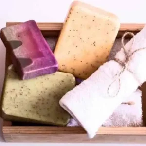 Tipos de sabonetes artesanais: Glicerinado, Cold Process, Hot Process e mais