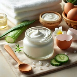 5 Ingredientes Naturais Que Funcionam Como Botox na Sua Pele