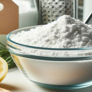 Como Fazer Sabão em Pó Caseiro Poderoso Usando Apenas 3 Ingredientes