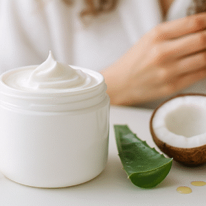 Creme Hidratante Natural Para Cabelos Ressecados: Funciona Mesmo?