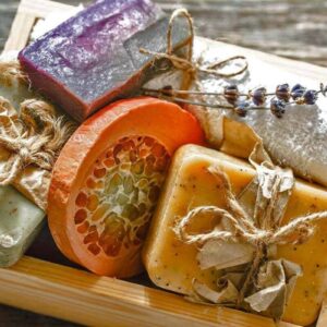 O que é sabonete artesanal? Guia completo para iniciantes