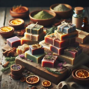 4 Truques de Artesãos Para Deixar o Sabonete Mais Cheiroso e Durável