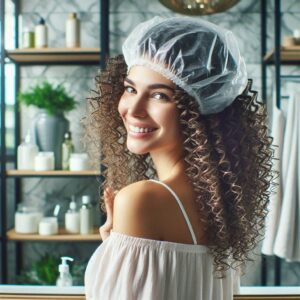 5 Erros Que Estão Acabando com Seus Cachos (E Como Corrigir)