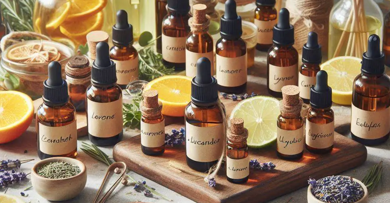 5 Receitas de Aromatizadores Artesanais Com Óleos Essenciais 1 5-Receitas-de-Aromatizadores-Artesanais-Com-Óleos-Essenciais