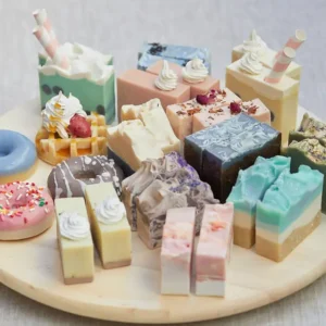 5 Erros Comuns ao Usar Sabonetes Artesanais e Como Evitá-los