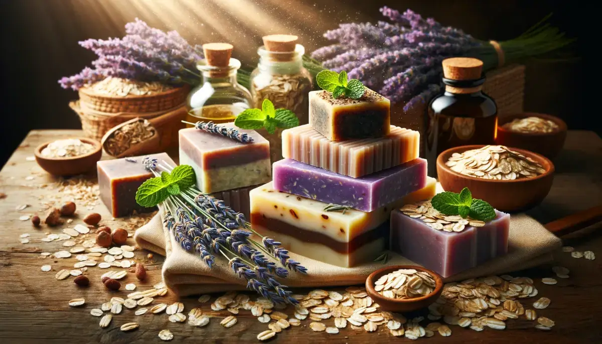6 dicas para fazer o aroma do seu sabonete durar mais na pele 1 6 dicas para fazer o aroma do seu sabonete durar mais na pele