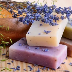 6 sabonetes para relaxar no banho – com óleos que acalmam corpo e mente