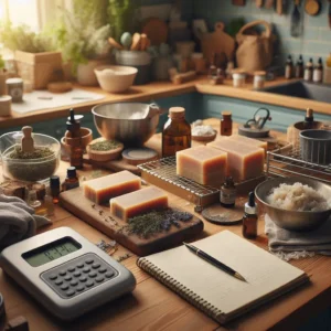 7 Coisas Que Você Precisa Saber Antes de Fazer Seu Primeiro Sabonete Artesanal