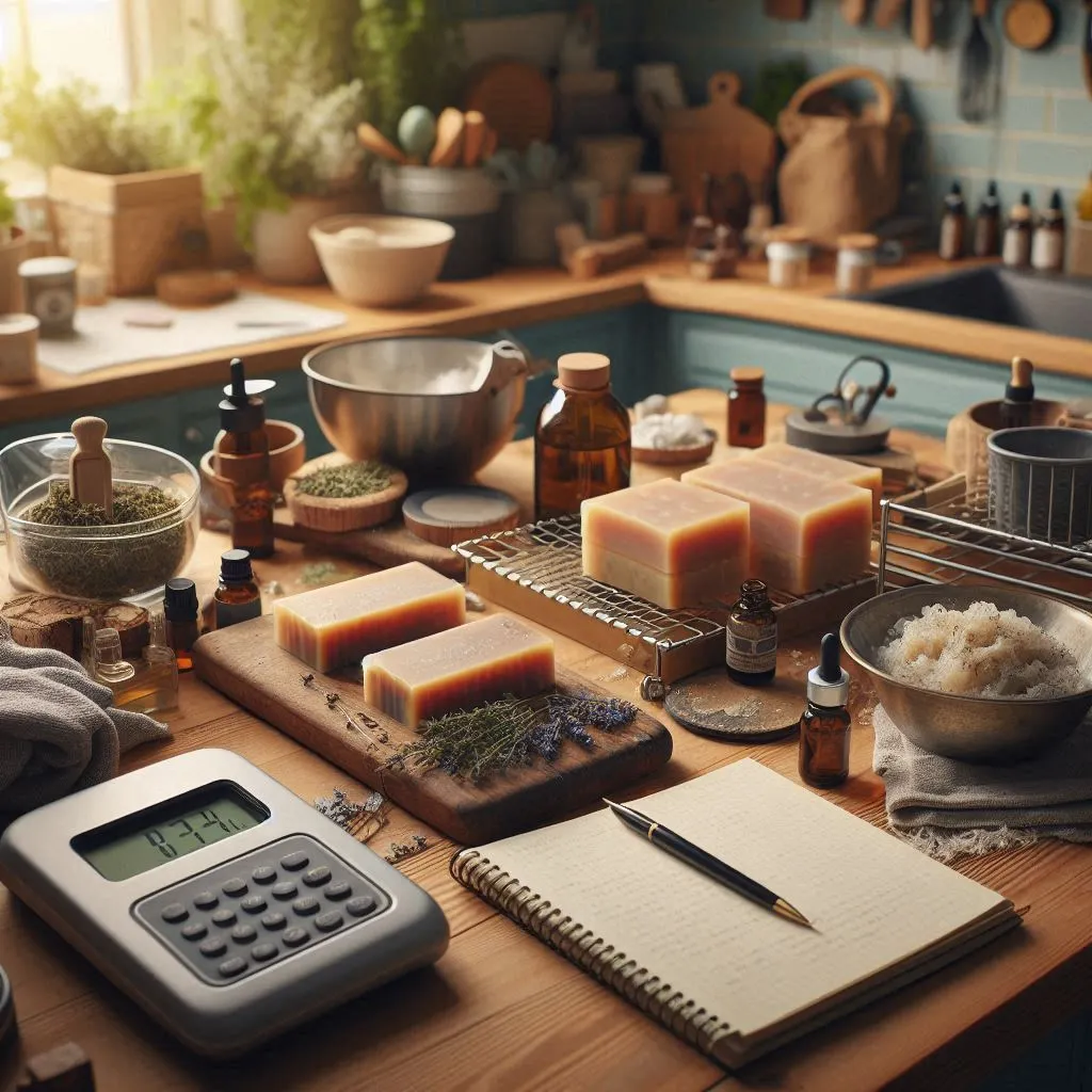 7 Coisas Que Você Precisa Saber Antes de Fazer Seu Primeiro Sabonete Artesanal 1 7 Coisas Que Você Precisa Saber Antes de Fazer Seu Primeiro Sabonete Artesanal