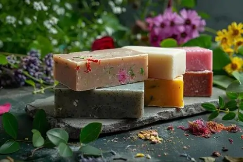 7 coisas que ninguém te conta sobre sabonetes veganos