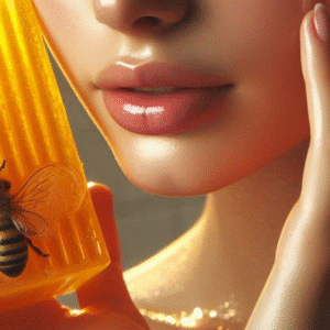 7 motivos para usar sabonete de mel na sua rotina de cuidados com a pele