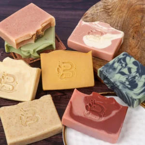 7 Sabonetes Artesanais Calmantes Para Um Banho de Relaxamento Profundo
