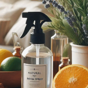 Dica Caseira: Aromatizador de Ambientes Feito Com Produtos Naturais