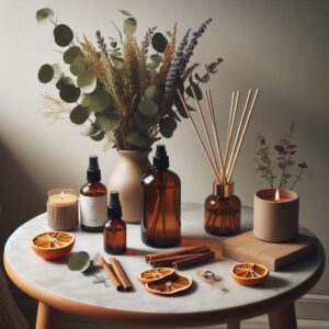 Como Fazer Aromatizador Artesanal Que Perfuma a Casa por Dias