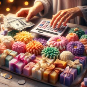 Passo a Passo Para Vender Sabonetes Artesanais Sem Sair de Casa
