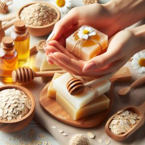 Sabonete Ideal Para Pele Oleosa: Veja Como Escolher o Certo